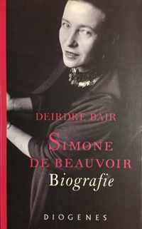 Simone de Beauvoir