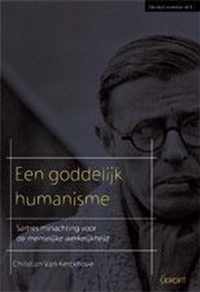 Een goddelijk humanisme