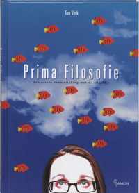 Prima Filosofie