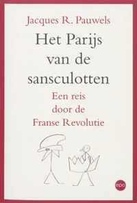 Het Parijs van de sansculotten