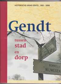 Gendt tussen stad en dorp