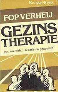 Gezinstherapie