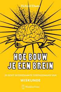 Hoe bouw je een brein