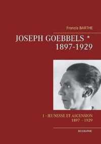 Joseph Goebbels