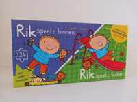 Rik Puzzel