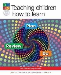 Teaching Children how to learn