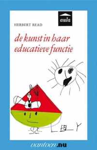 Vantoen.nu  -   Kunst in haar educatieve functie