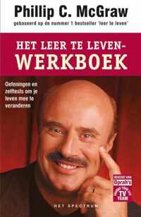 Vantoen.nu  -   Leer te leven werkboek