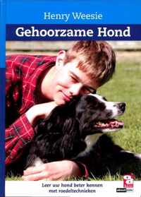 Over Dieren - Gehoorzame hond