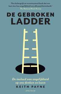 De gebroken ladder