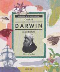 Charles Darwin en de evolutie