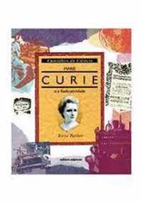 Marie Curie en het radium