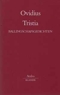 Tristia: ballingschapsgedichten