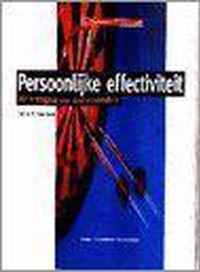 Persoonlijke effectiviteit: 20 vra-gen & antw. (de verkoop vraagbaak) | Robert S. Benninga