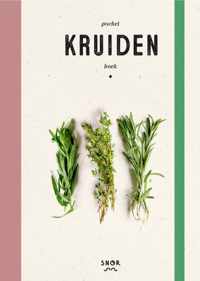 Pocket kruidenboek