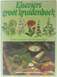 Elseviers groot kruidenboek