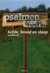 Liefde, brood en slaap