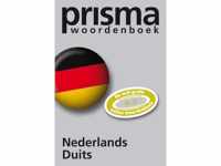 Prisma Woordenboek Nederlands Duits