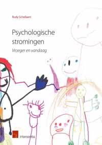 De psychologische stromingen