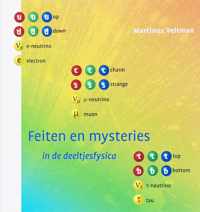 Feiten En Mysteries In De Deeltjesfysica