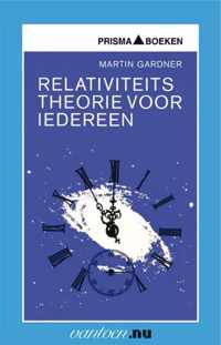 Vantoen.nu  -   Relativiteitstheorie voor iedereen