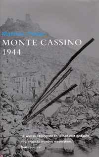 Monte Cassino 1944