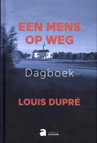 Een mens op weg. Dagboek - Hardcover (9789464452709)