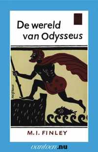 Vantoen.nu  -   Wereld van Odysseus