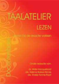 Taalatelier Exacte vakken Docentenboek