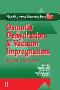 Osmotic Dehydration and Vacuum Impregnation