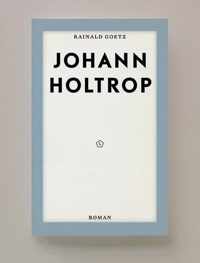 Johann Holtrop