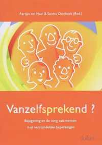 Vanzelfsprekend?