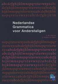 Nederlandse grammatica voor anderstaligen