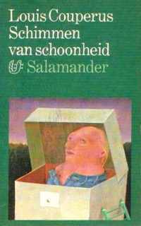 Schimmen van schoonheid