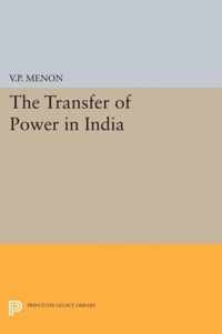 Transfer of Power in India