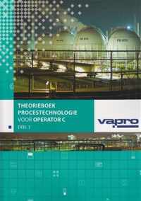 Theorieboek procestechnologie voor operator C deel 3