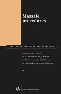 Jonge VAR-reeks 12 - Massale procedures