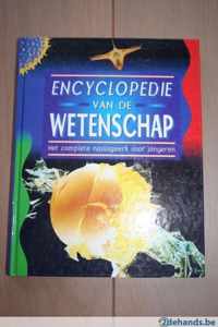 Encyclopedie van de wetenschap