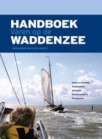 Handboek varen op de Waddenzee