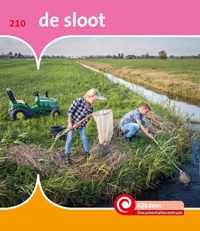 De Kijkdoos 210 -   De sloot