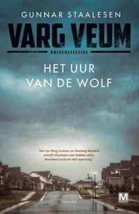 Het uur van de wolf