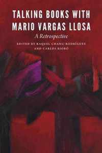 Talking Books with Mario Vargas Llosa