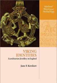 Viking Identities