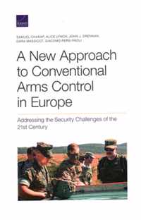 A New Approach to Conventional Arms Control in Europe