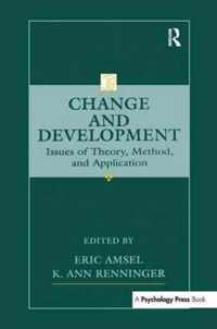 Change and Development