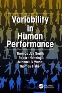 Variability in Human Performance