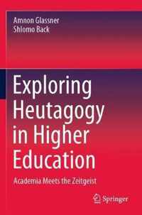 Exploring Heutagogy in Higher Education