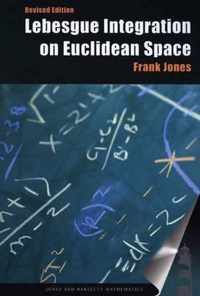 Lebesgue Integration On Euclidean Space,