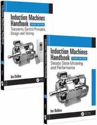 Induction Machines Handbook