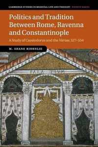 Politics and Tradition Between Rome, Ravenna and Constantinople